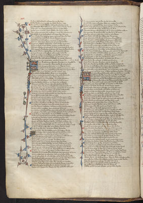 Oxford, Bodleian Library, Eng. Poet. A. 1